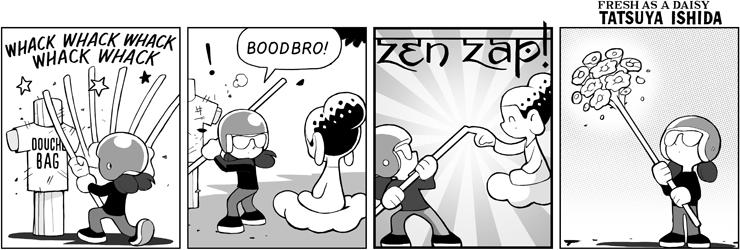 Boodbro