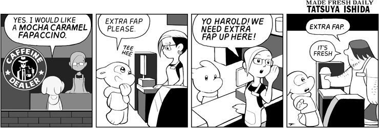 Fapaccino