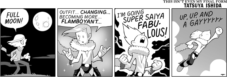 Werewolf 11