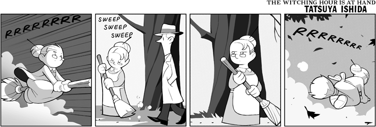 Broomstick