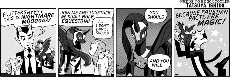 Nightmare Moon