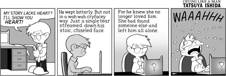 Cryfacey