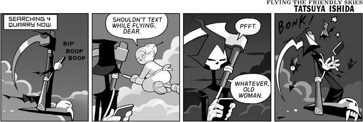 Texting