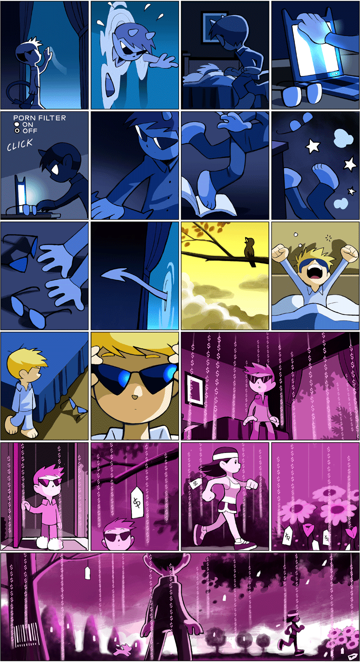 Shades