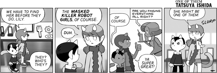 Devil Tech Store 2