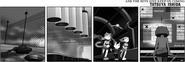 Devil Tech Headquarters 28