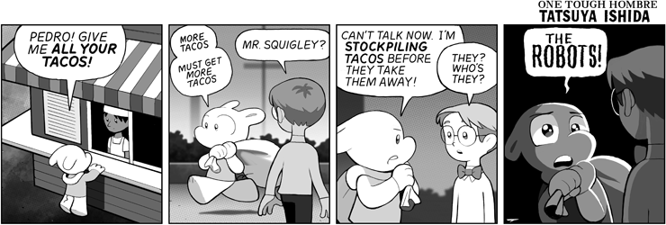 Stockpile