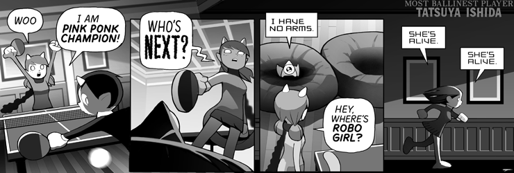 Rec Room 7