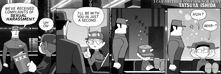 Sexual Harassment 2