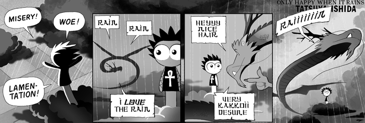 Gloomy 2