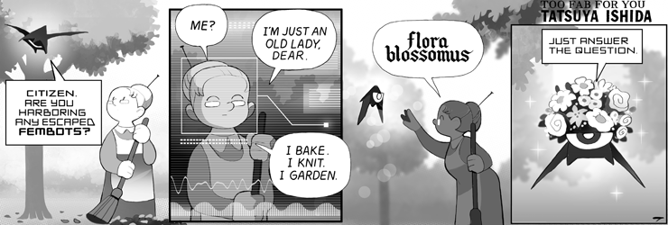 Flora Blossomus