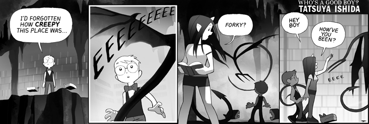 Bomfery 3