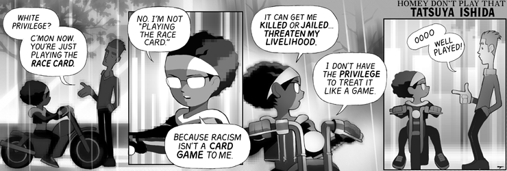 Black Lives 3