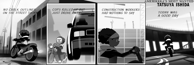 Black Lives 4