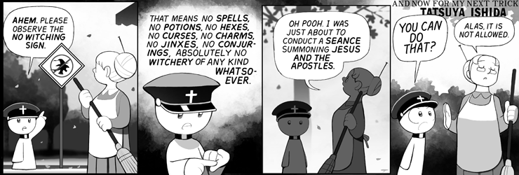 Witchery 6
