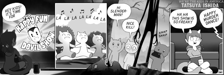 Slenderman