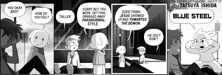 Devil Donut Remix 5