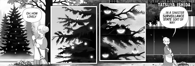 Christmas Lights