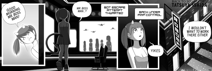 Roboticize 21