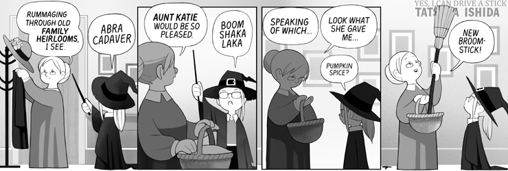 The Mother Lode 5
