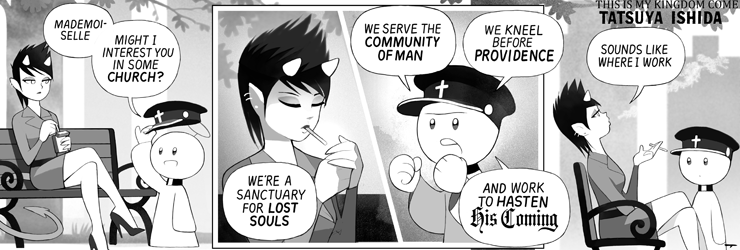 Church
