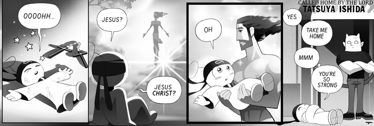 Nunchucks 3