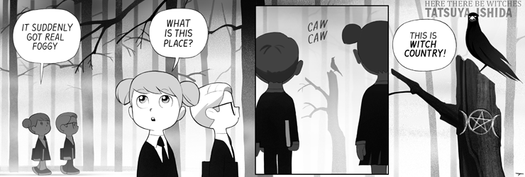 Witches Inn 6