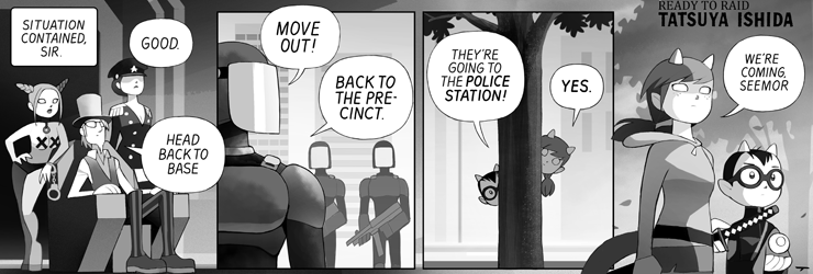 Jail 13