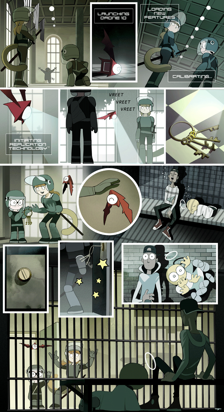 Jail 28