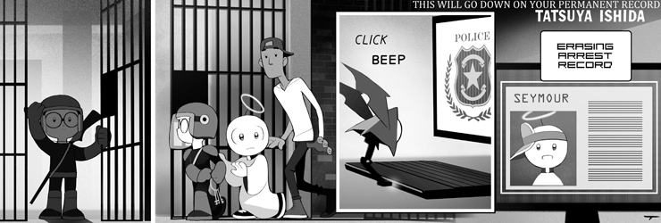 Jail 31