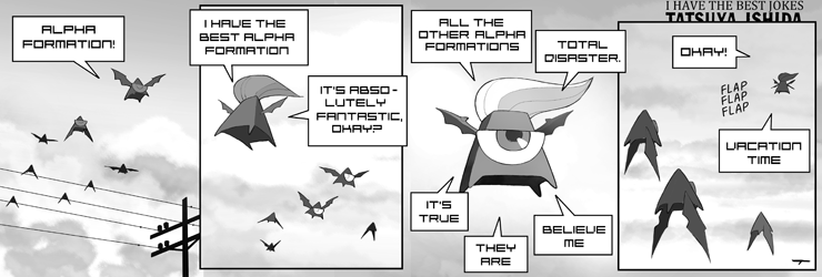 Trump Drone