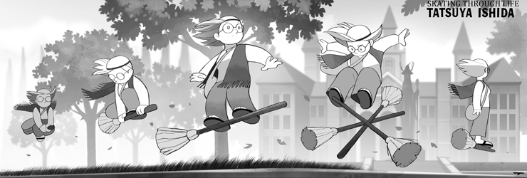 Witch Academy 5