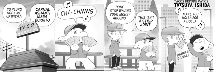 Paycheck 6