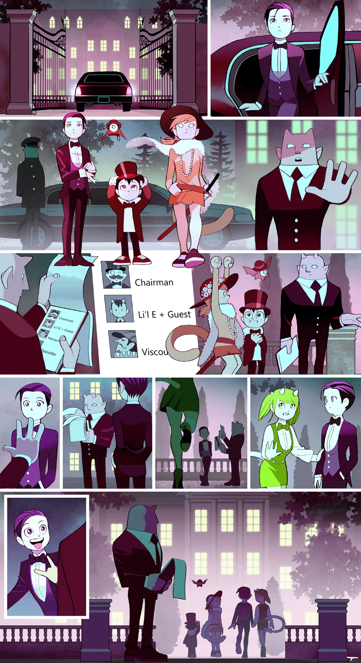 The Ball 7