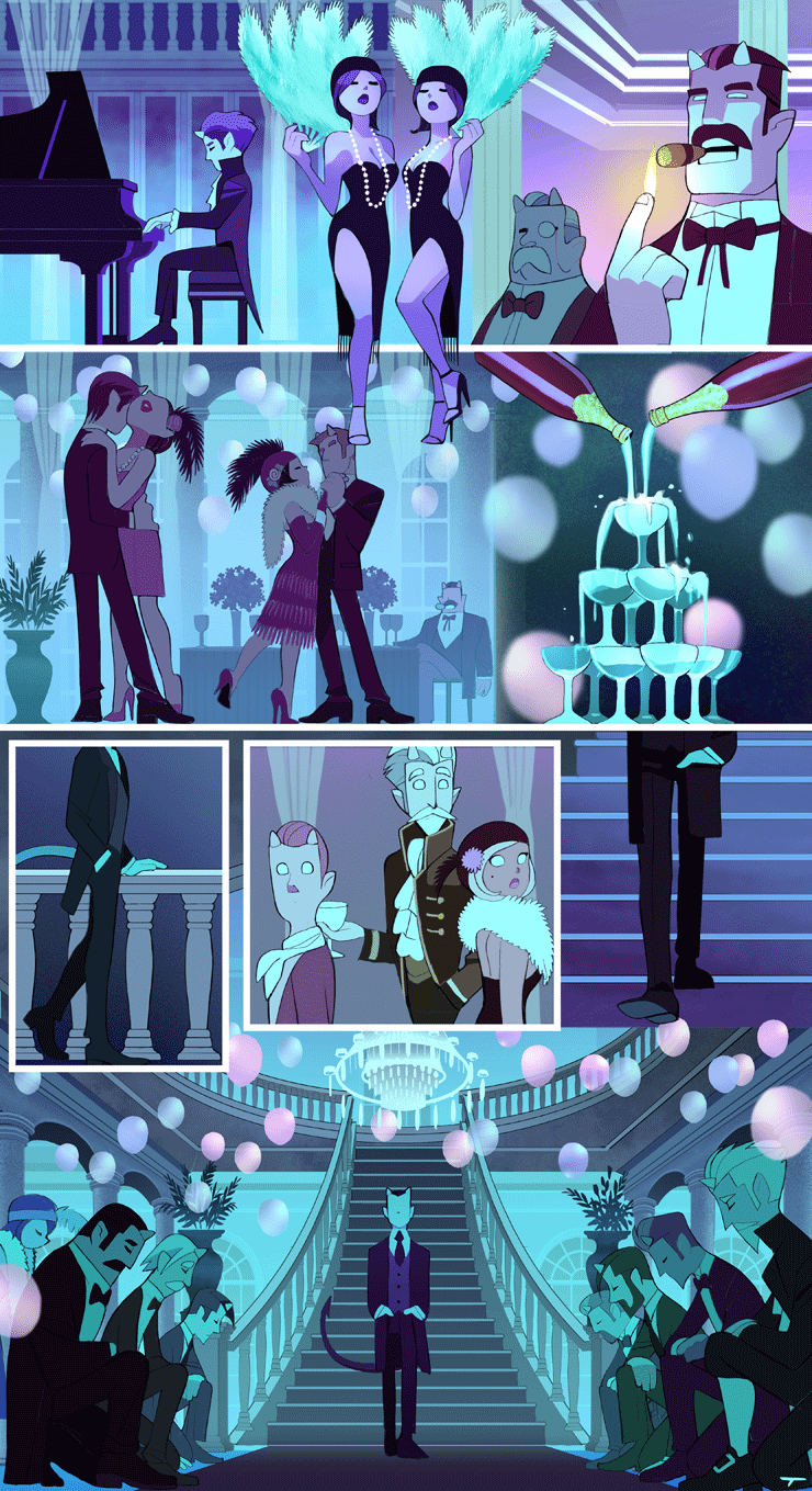 The Ball 14