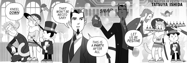The Ball 17