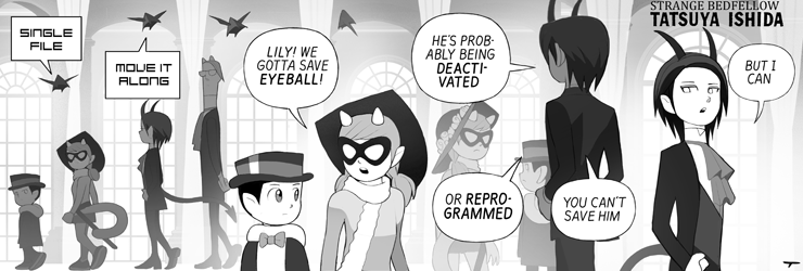 The Ball 62