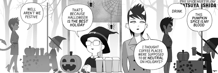 The Best Holiday