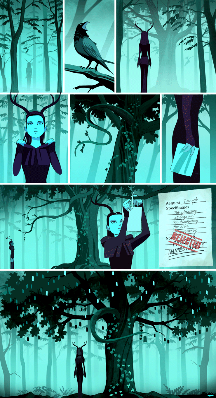 Wishing Tree