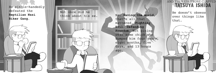 Literary Art 4