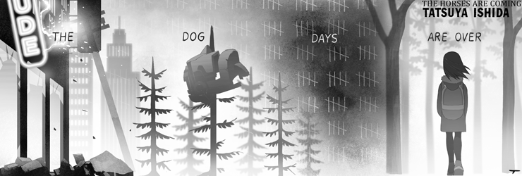 The Dog Days Are Over