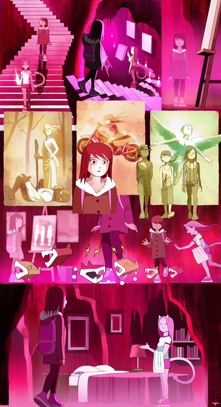 Safe House 4