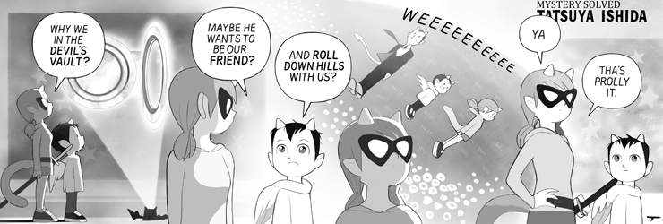 Shogun 23