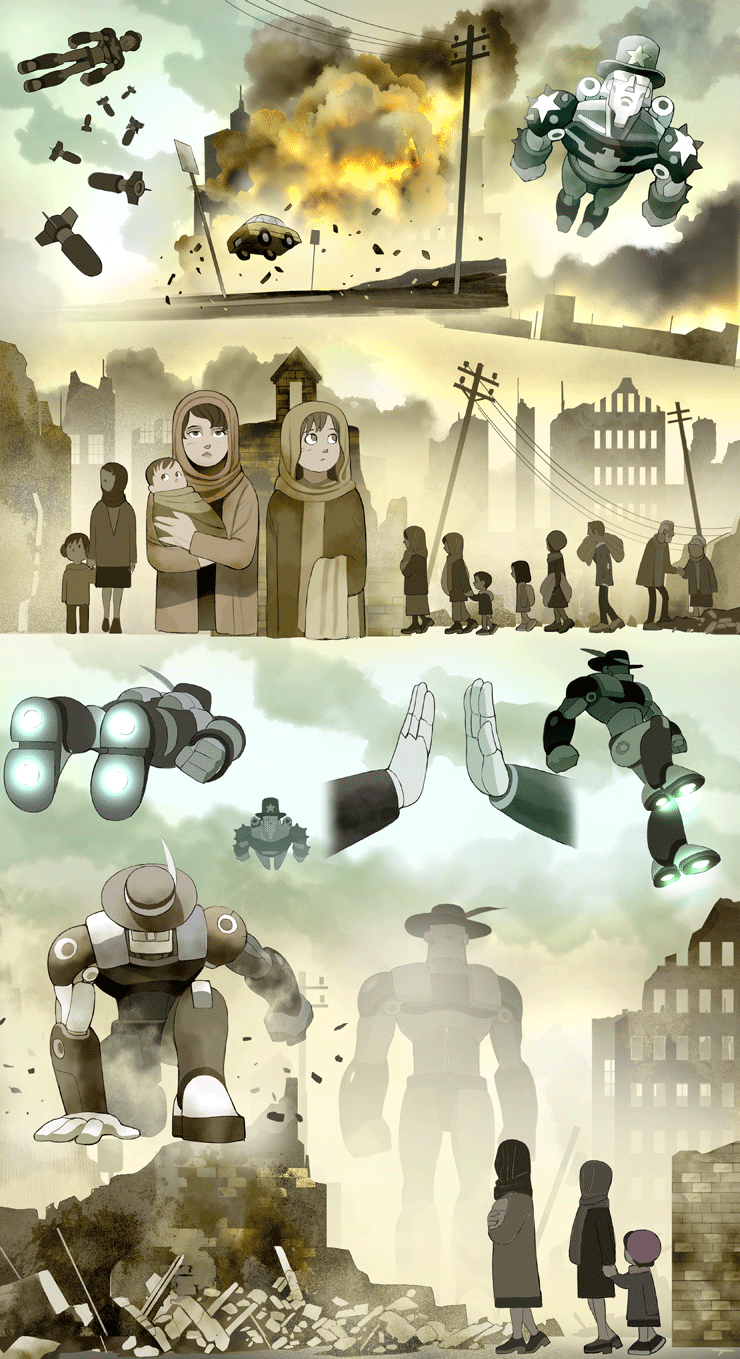 Repair 22