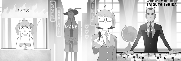 Let's Make A Deal