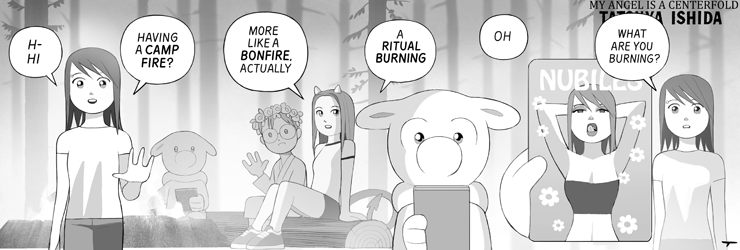 Good-bye, Porn 16