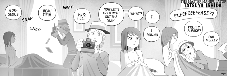 Good-bye, Porn 19