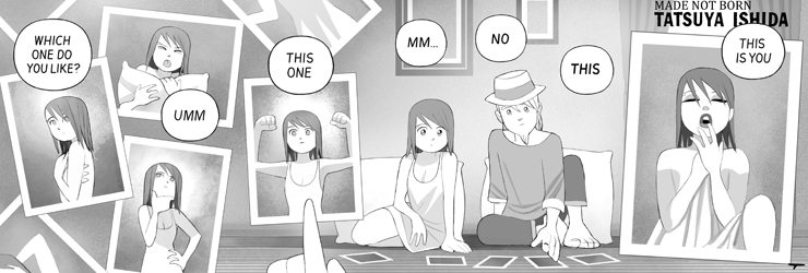Good-bye, Porn 20