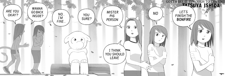 Good-bye, Porn 22