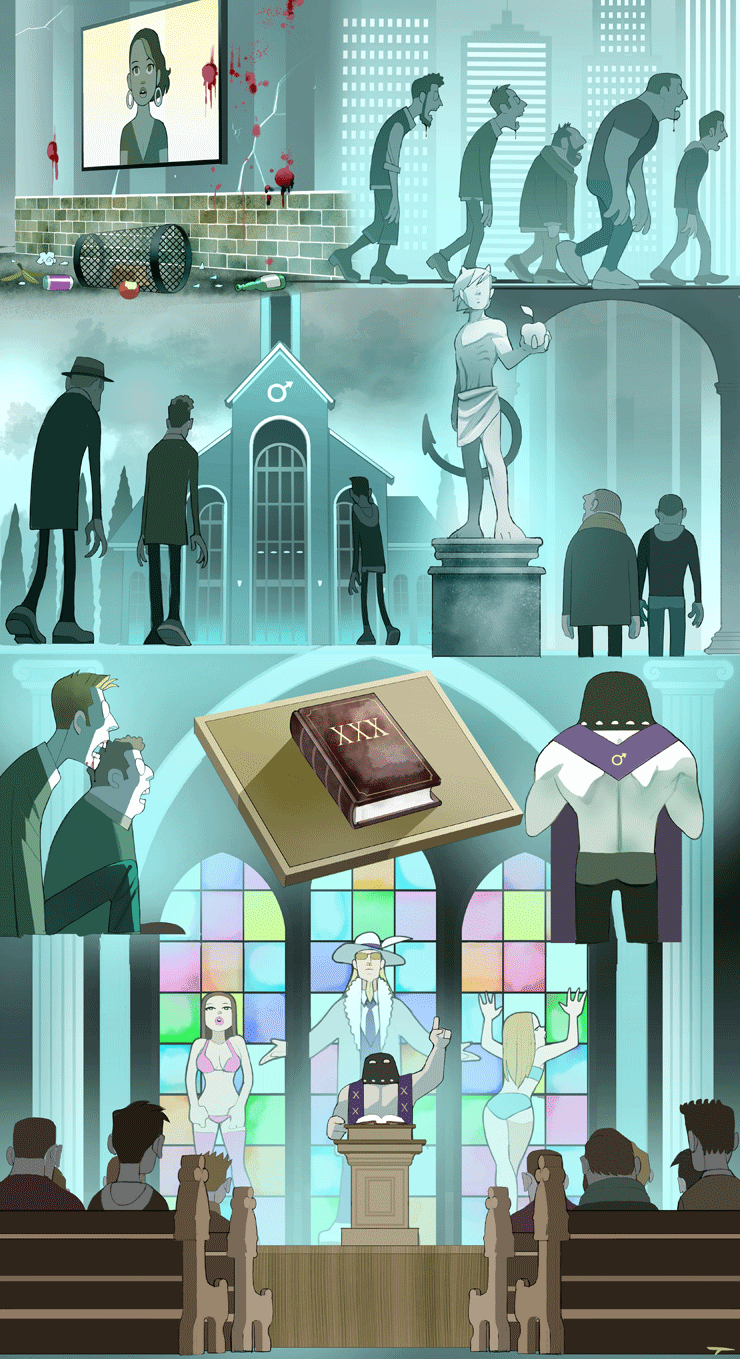 Guilt 6